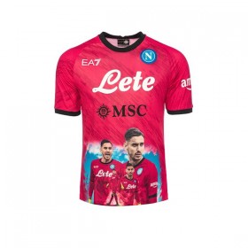 Goedkope SSC Napoli Special Edition Meret 1 2022-23